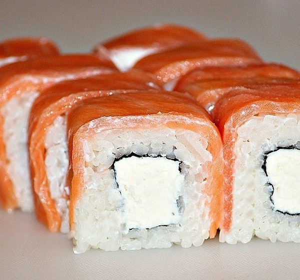 Филадельфия Классическая Фото